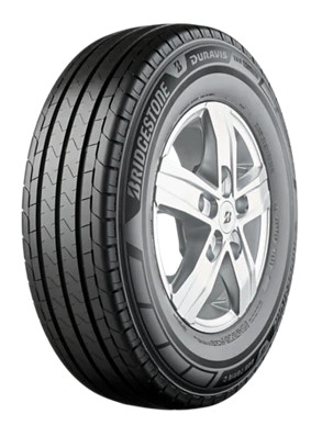 Bridgestone duravis van - bridgestone,