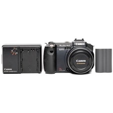 Canon powershot pro1 0 - powershot, 8,0