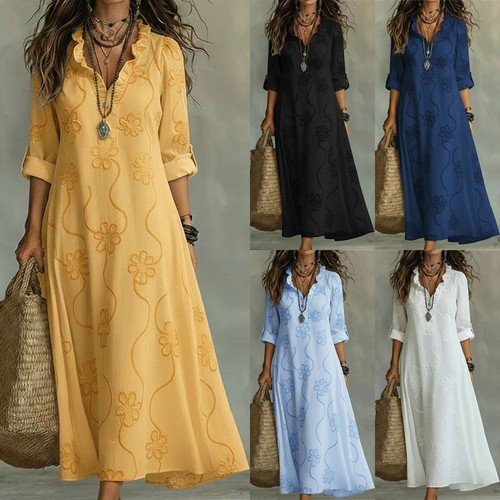 Abito donna estivo vacanza - , con
