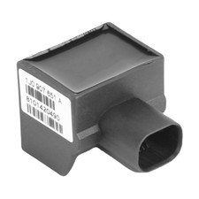 NUOVO SENSORE ACCELERAZIONE