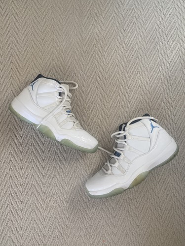 Jordan retro white - jordan, 11