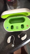 Hearing aids Phonak Audeo