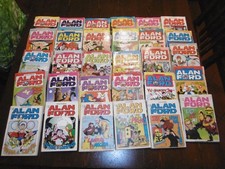 LOTTO 30 NUMERI DI ALAN FORD