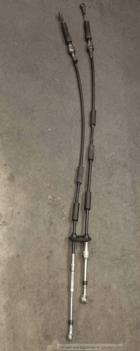 71753737 kit cavi - kit, leva