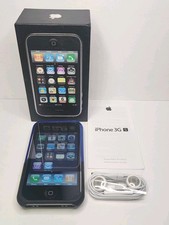 Cuffie Vintage Apple iPhone