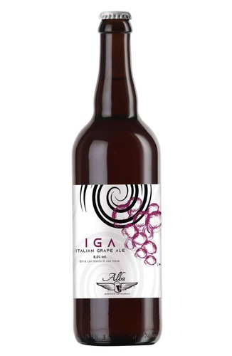 Birrificio artigianale alba - alba,