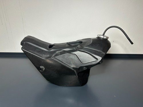 Serbatoio ktm exc 125 200 - exc,