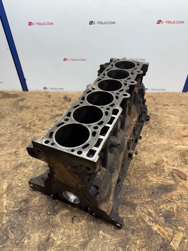 Blocco carter motore bmw - carter,