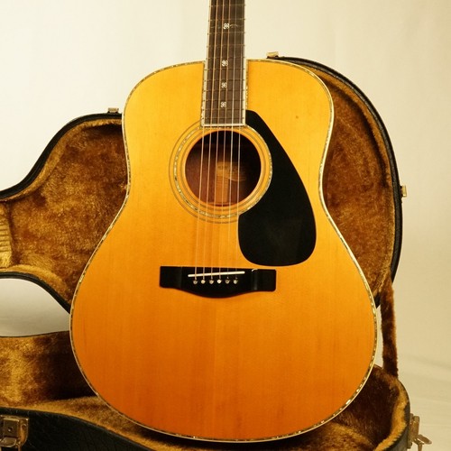 Yamaha 45d chitarra - yamaha, ll-45d