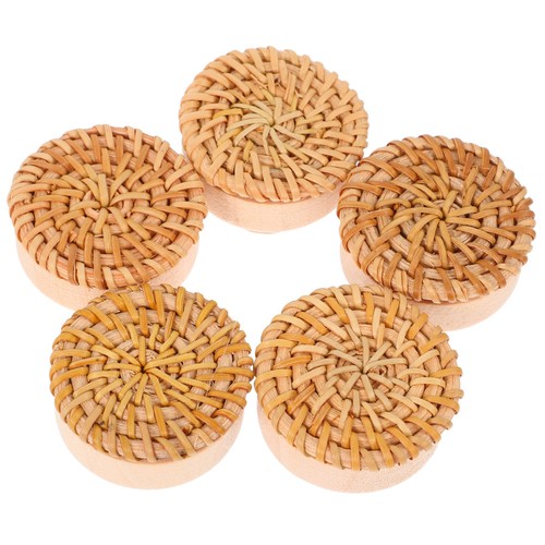  5 Pcs Ganci Attaccapanni Da