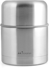 969 Portavivande in Acciaio