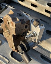 Pompa Gasolio R70 Bmw 330d M57 306d3