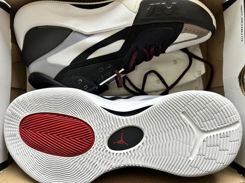 Basket jordan zoom - basket, separate