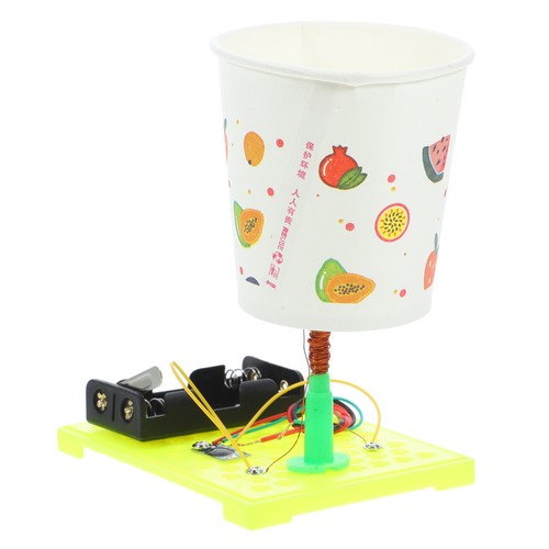 Kit altoparlante fai di - kit, da
