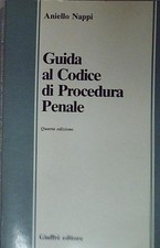 Nappi GUIDA AL CODICE DI