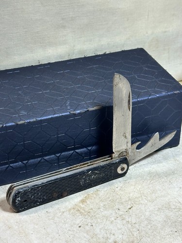 Coltello tascabile vintage