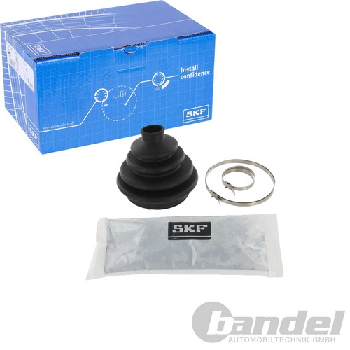 Skf set cuffie - set, albero