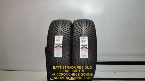 Gomme usate termiche - usate,