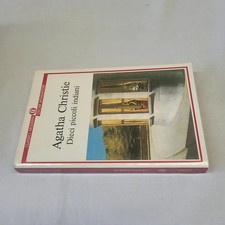 (Agatha Christie) Dieci