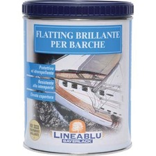 FLATTING BARCHE LINEABLU