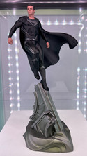 Statua iron studios - statua,
