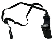 Fondina Vega cordura ascellare