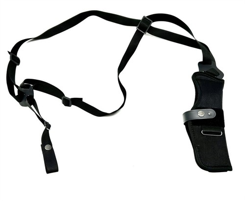Fondina vega cordura ascellare - fondina,