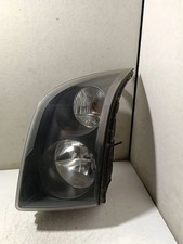 Faro proiettore anteriore