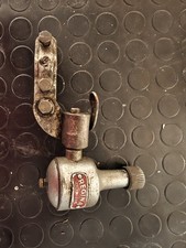 DINAMO ORIGINALE REGINA-BICI D'EPOCA-ANNI 30/40-