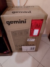 casse acustiche Nuove Di Zecca