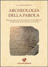 Libri Archeologia Della