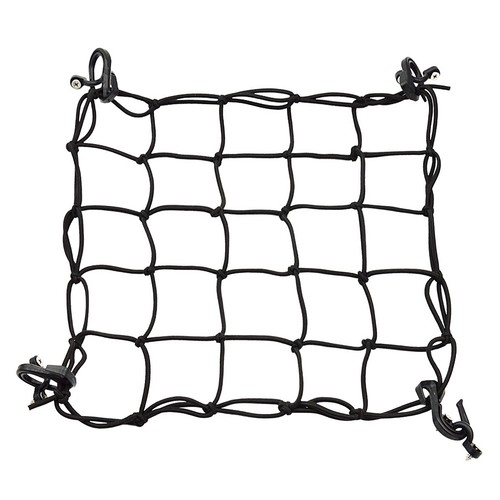 Rete bagagli ponte - rete,