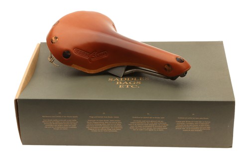 Brooks swift sella - brooks,