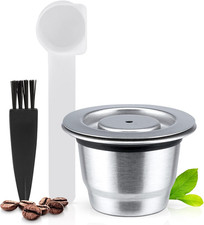 Capsule Riutilizzabili Nes