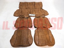 FODERE COPRI SEDILI ANTERIORI