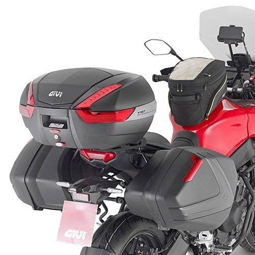 Portavaligie laterale givi - laterale,
