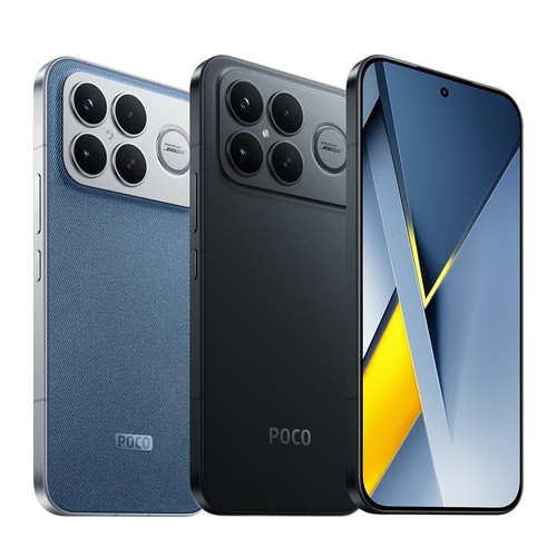 Smartphone xiaomi poco - poco, f8