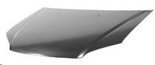 Cofano anteriore porte - 5,