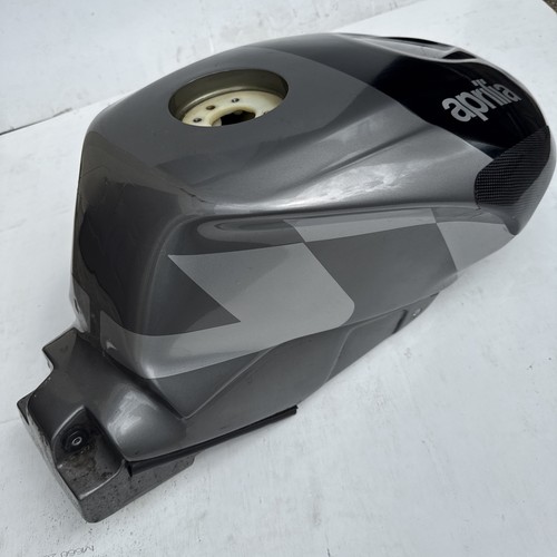 Serbatoio carburante aprilia - serbatoio,