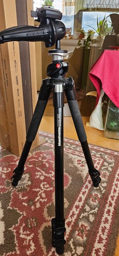 Manfrotto 055xprob pro - 055xprob,