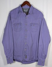 Camicia western wrangler pearl - camicia,