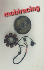 KYMCO AGILITY R16 125-150 2008 2009 2010 2011 2012 2013 STATORE + VOLANO