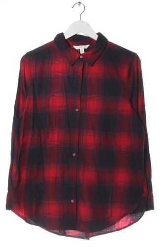 Camicia boscaiolo donna - h&m,