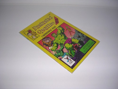 Fantastici quattro star - n°4,