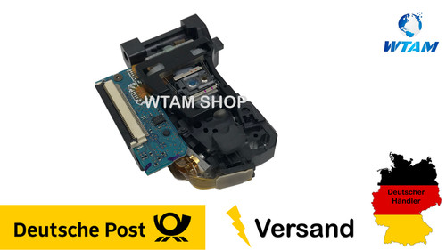 Unità laser per - , arcam