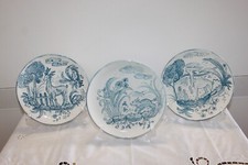 Piatti da arredo/decoro, stile