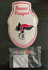 Pastelli a cera sorpresa uovo