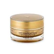 Crema viso pelle con aloe -