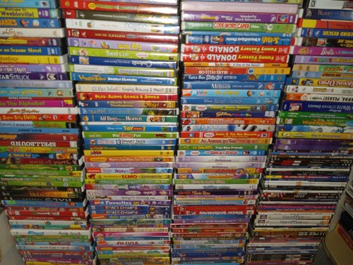 100s amazing kids films - amazing,