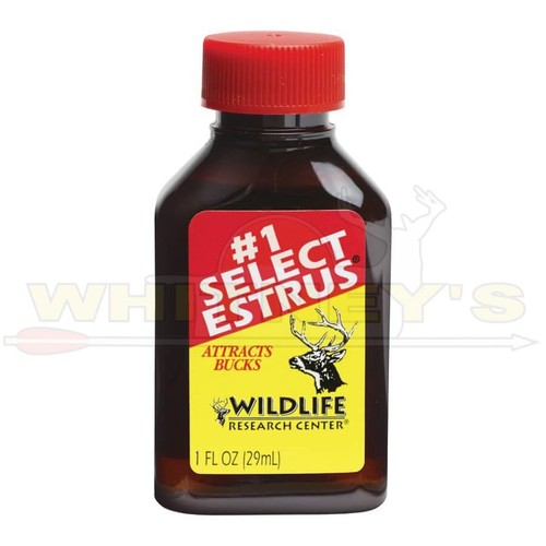 Wildlife research select - wildlife,